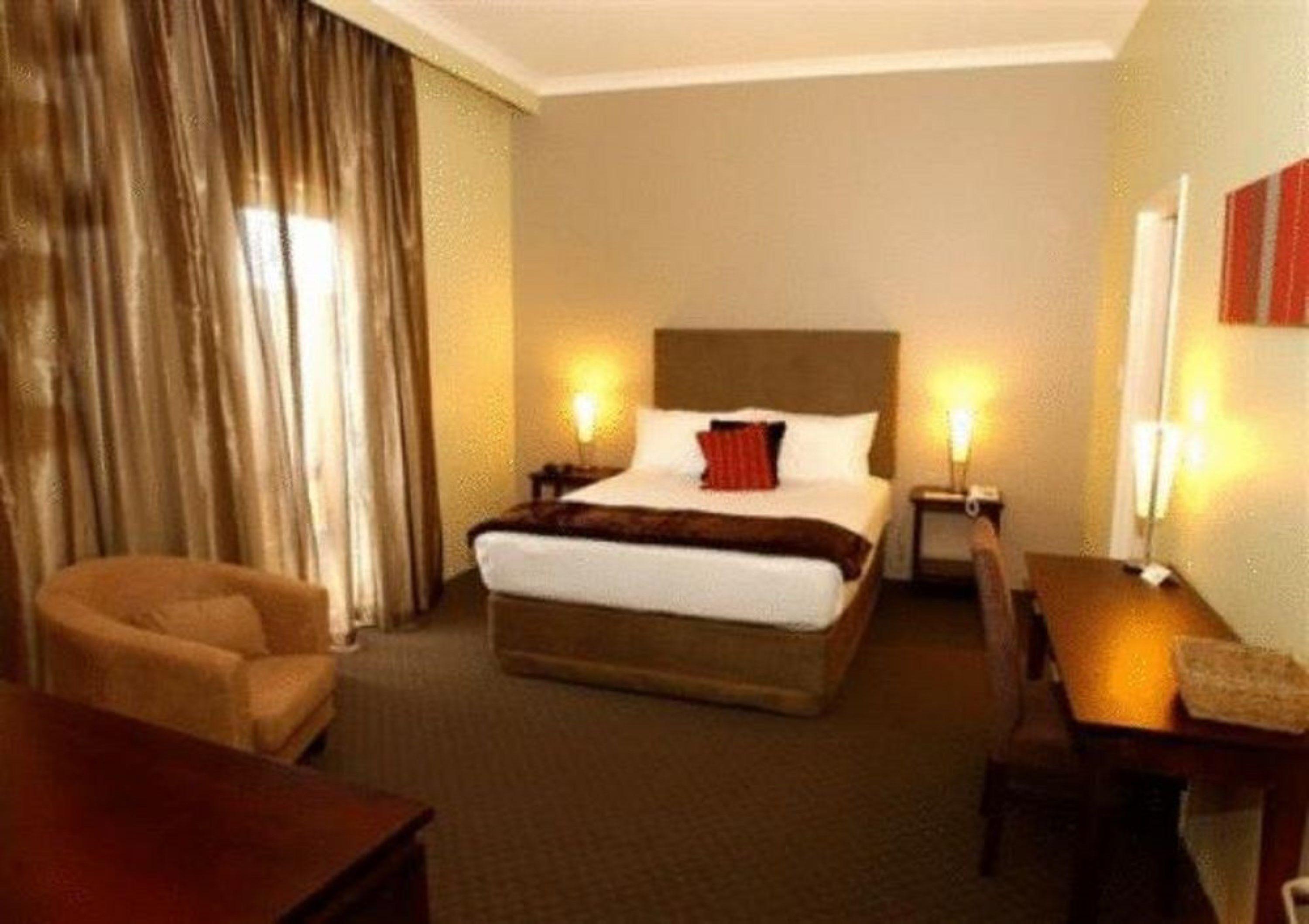 Joondalup City Hotel — Photos 2