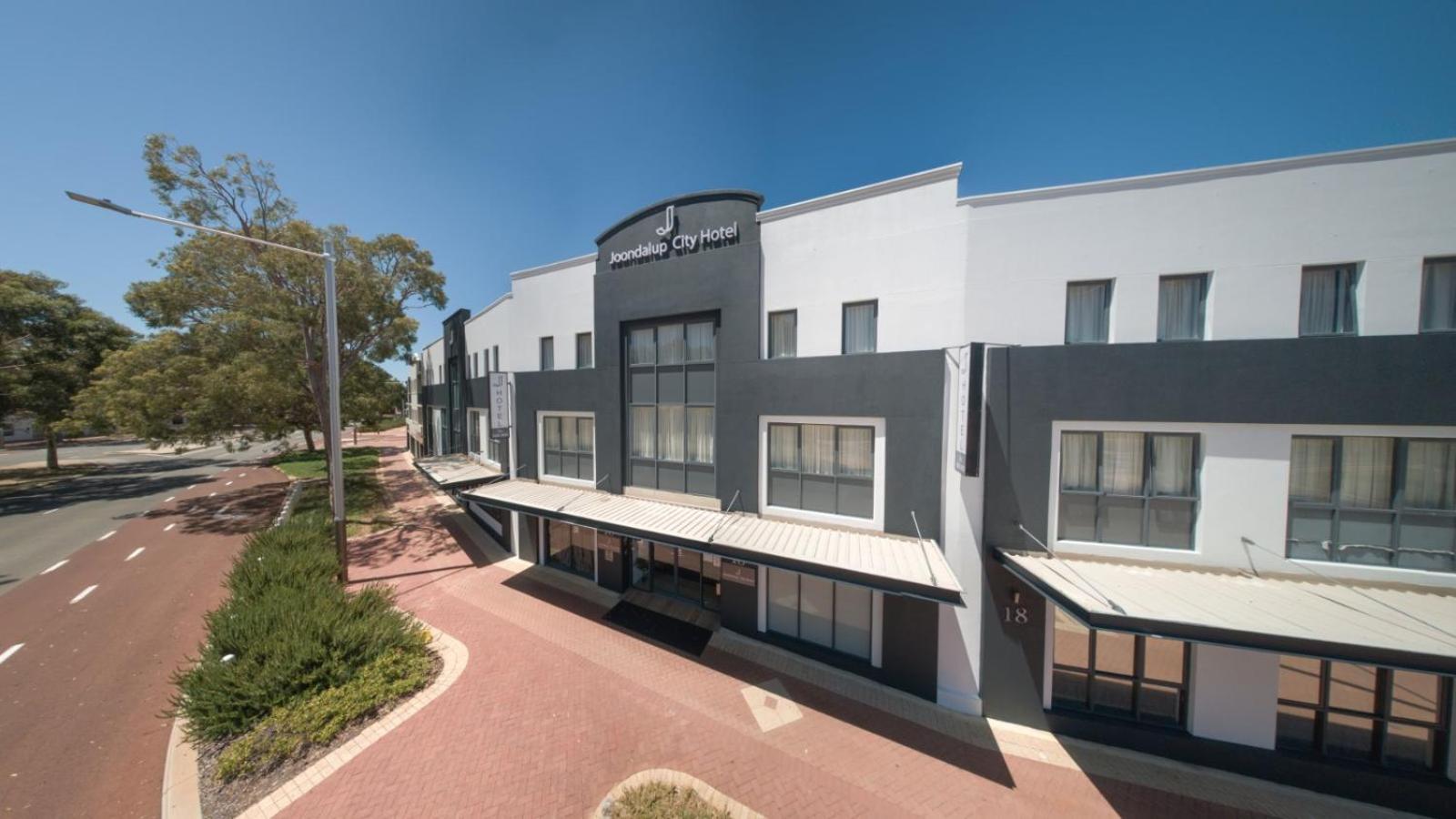 Joondalup City Hotel — Photos 1